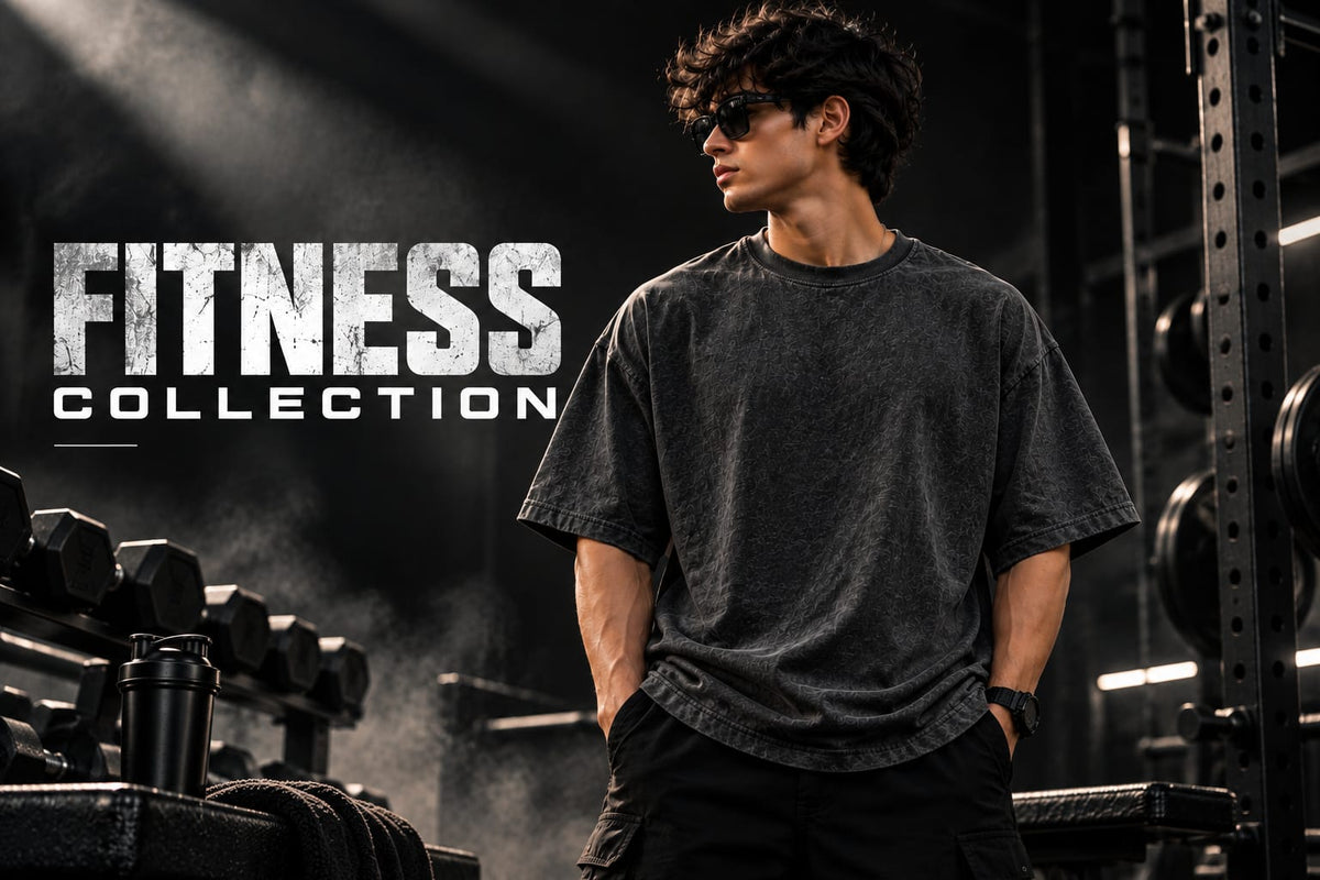 Fitness collection