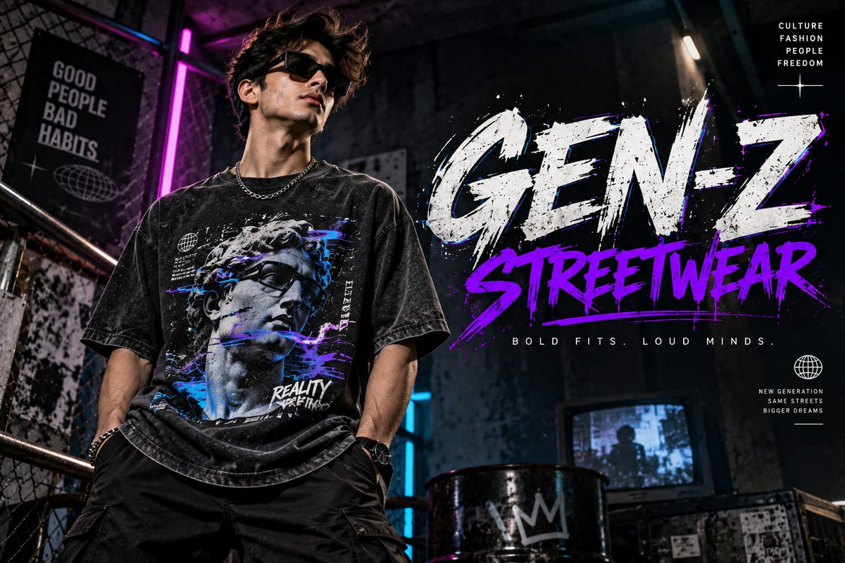 Gen -z